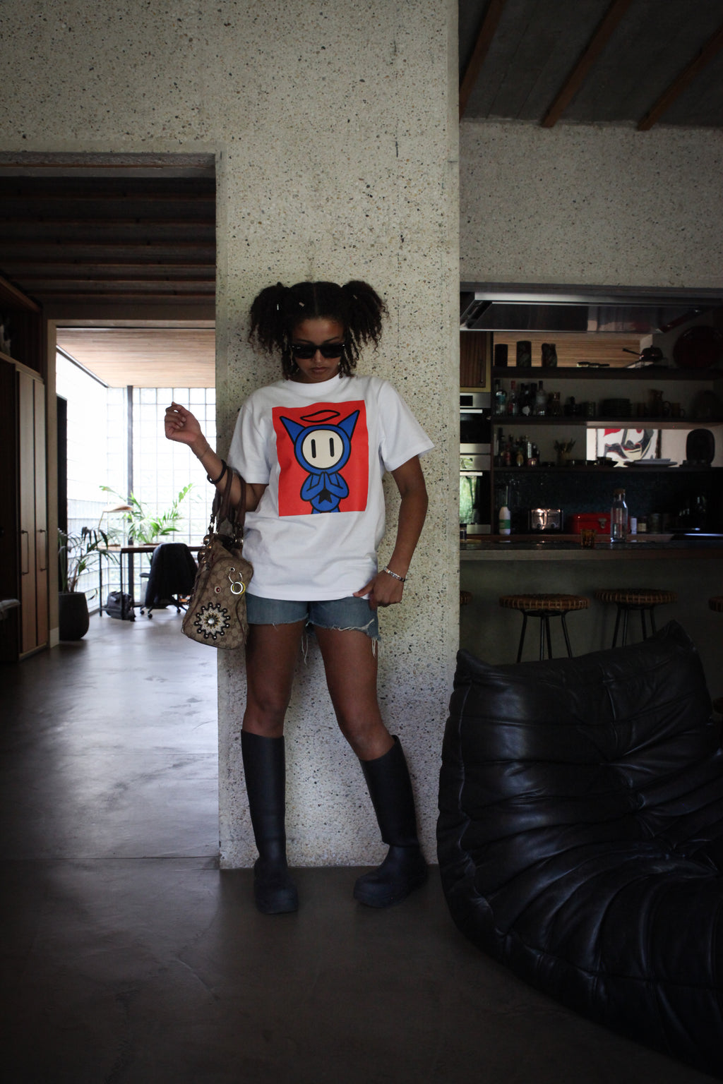 HOPE "Pray” T-shirt