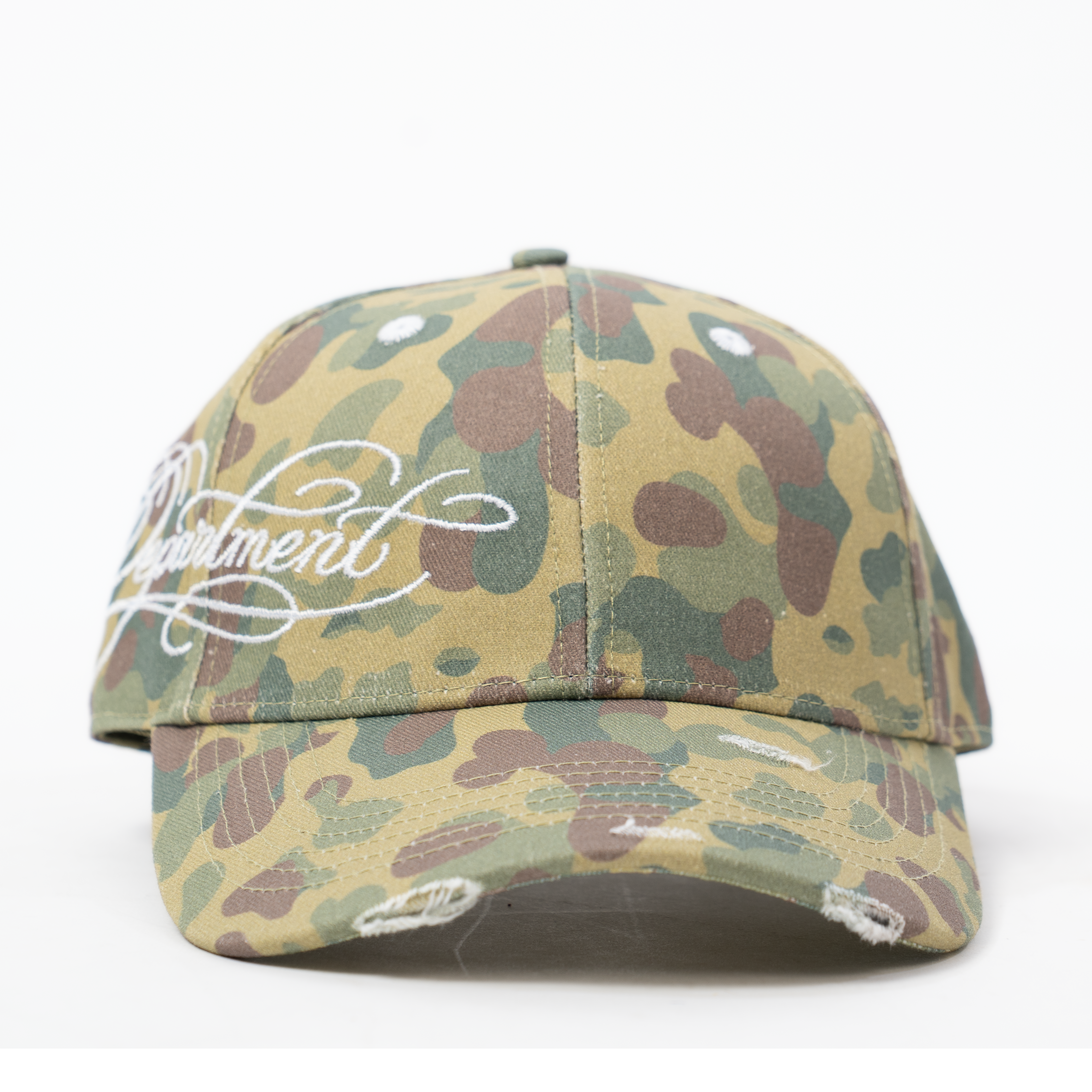 Cap "PDPT"