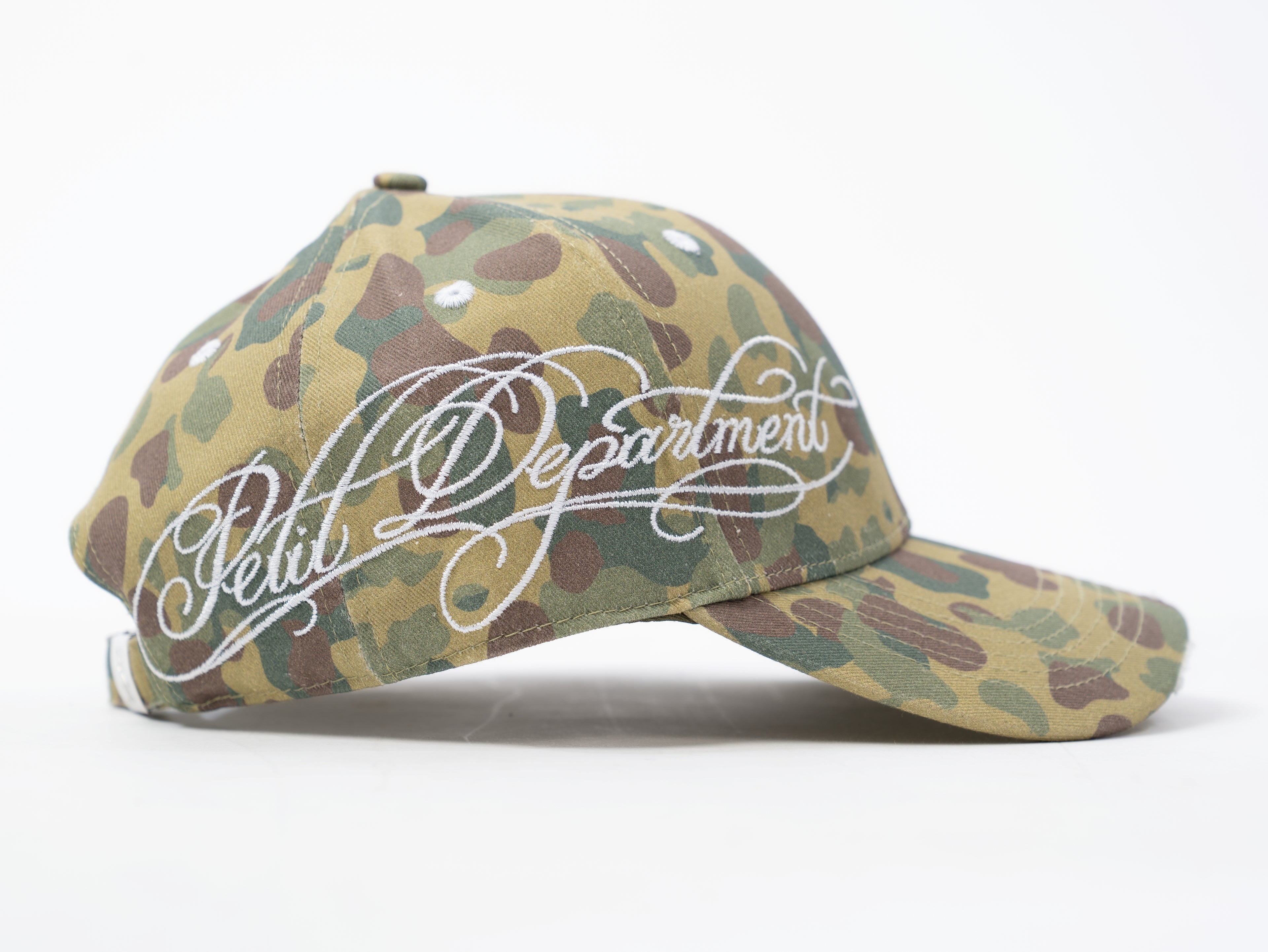 Cap "PDPT"