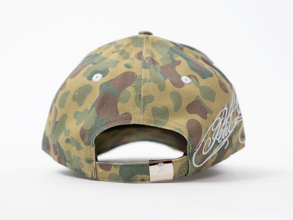 Cap "PDPT"