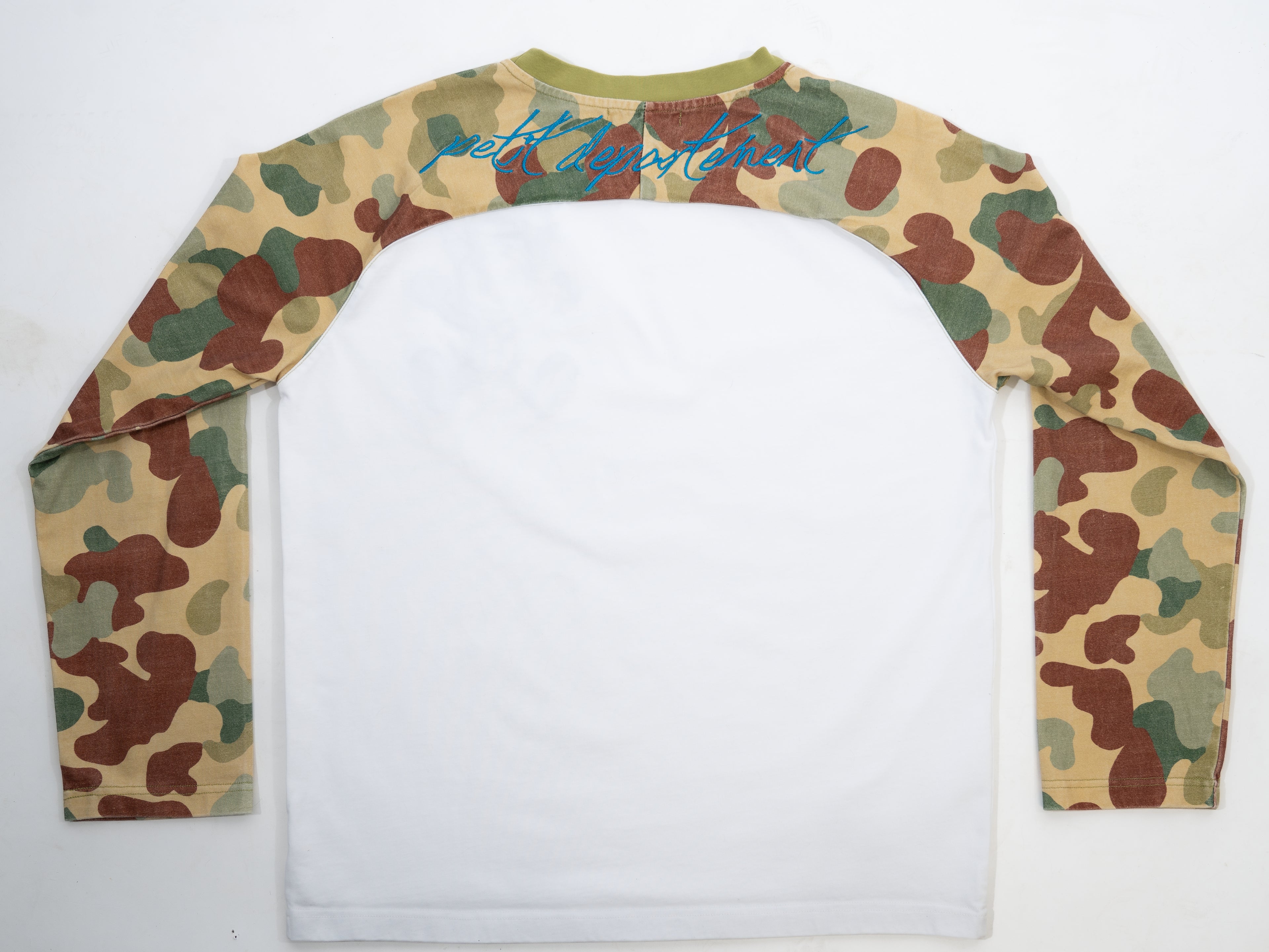 Long sleeve "PDPT"