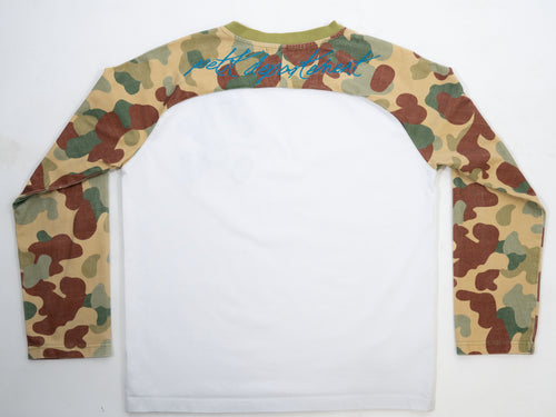 Long sleeve "PDPT"