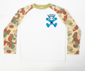 Long sleeve "PDPT"